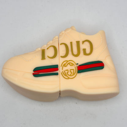 G*cci Shoe Airpod Case image 3