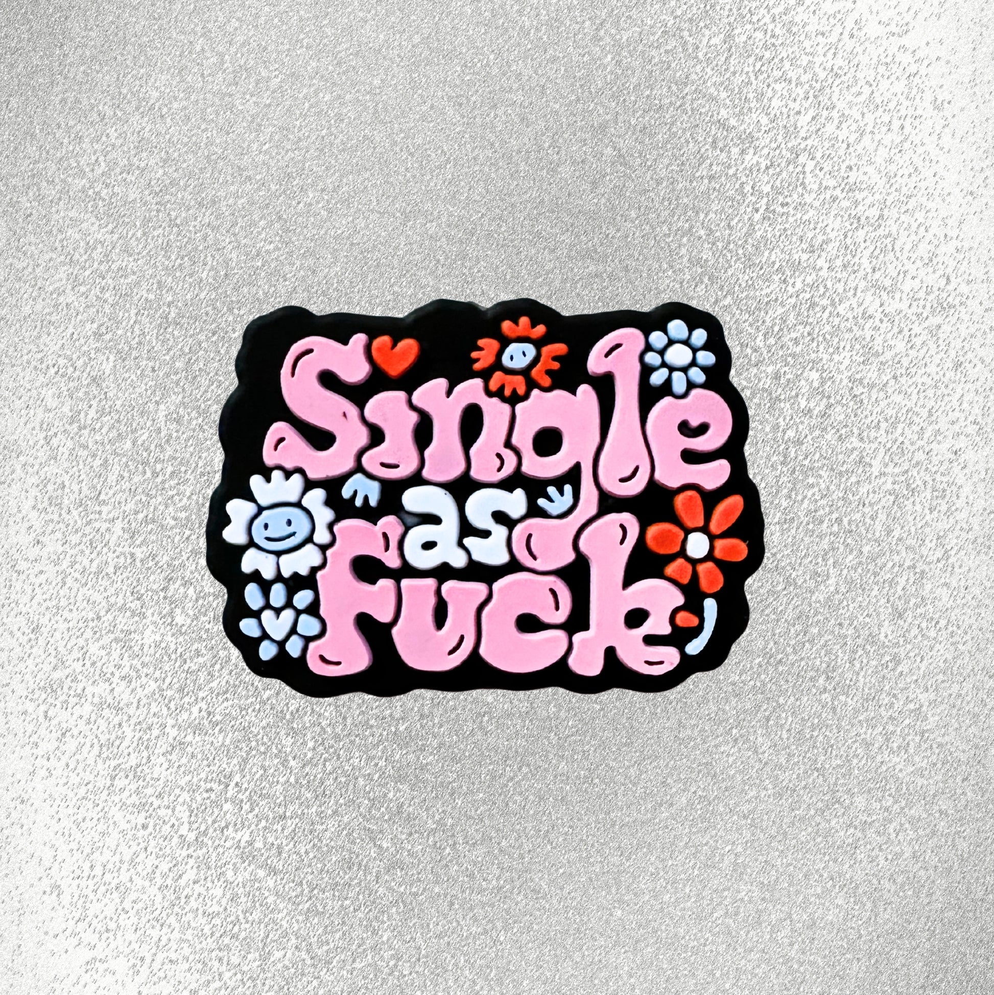Single AF As F*ck image 1