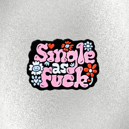 Single AF As F*ck image 1