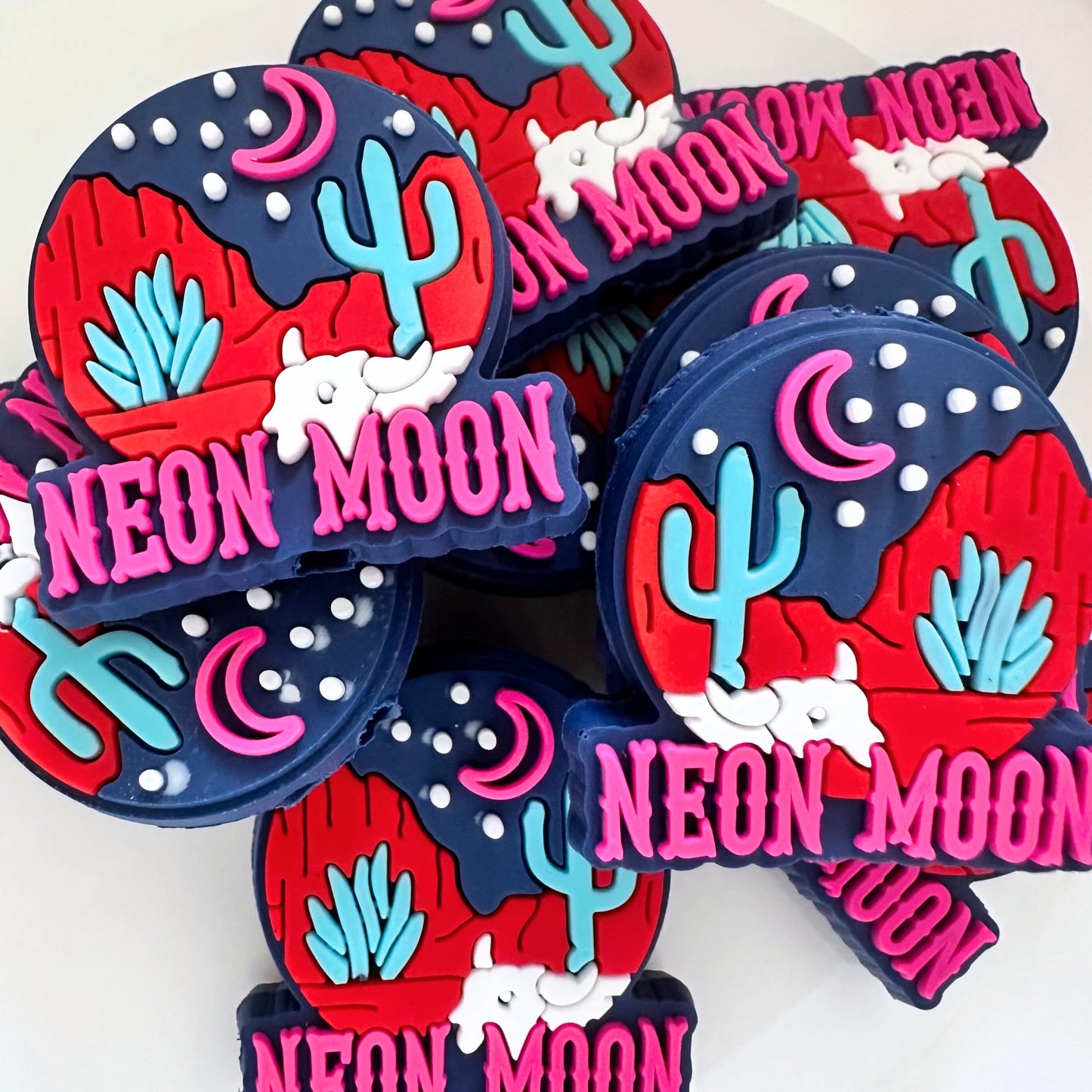 Neon Moon image 0