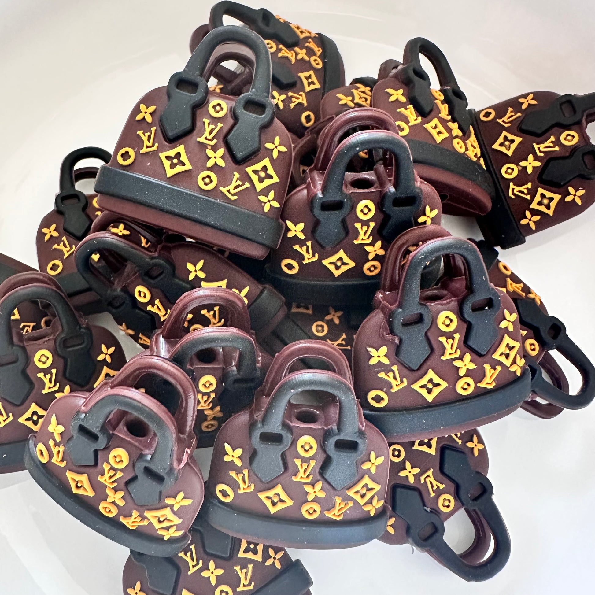 LV 3D Bag image 0
