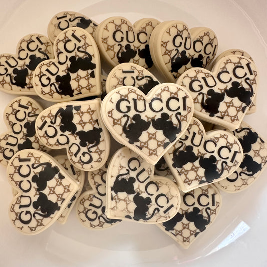 G*cci Mouse Heart image 0