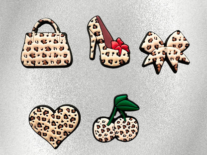 Leopard Print image 0