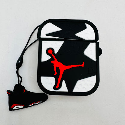 Jumpman Airpod Case image 0