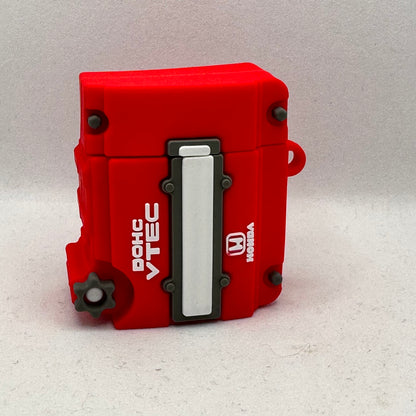 Car Engine Airpod Case image 0