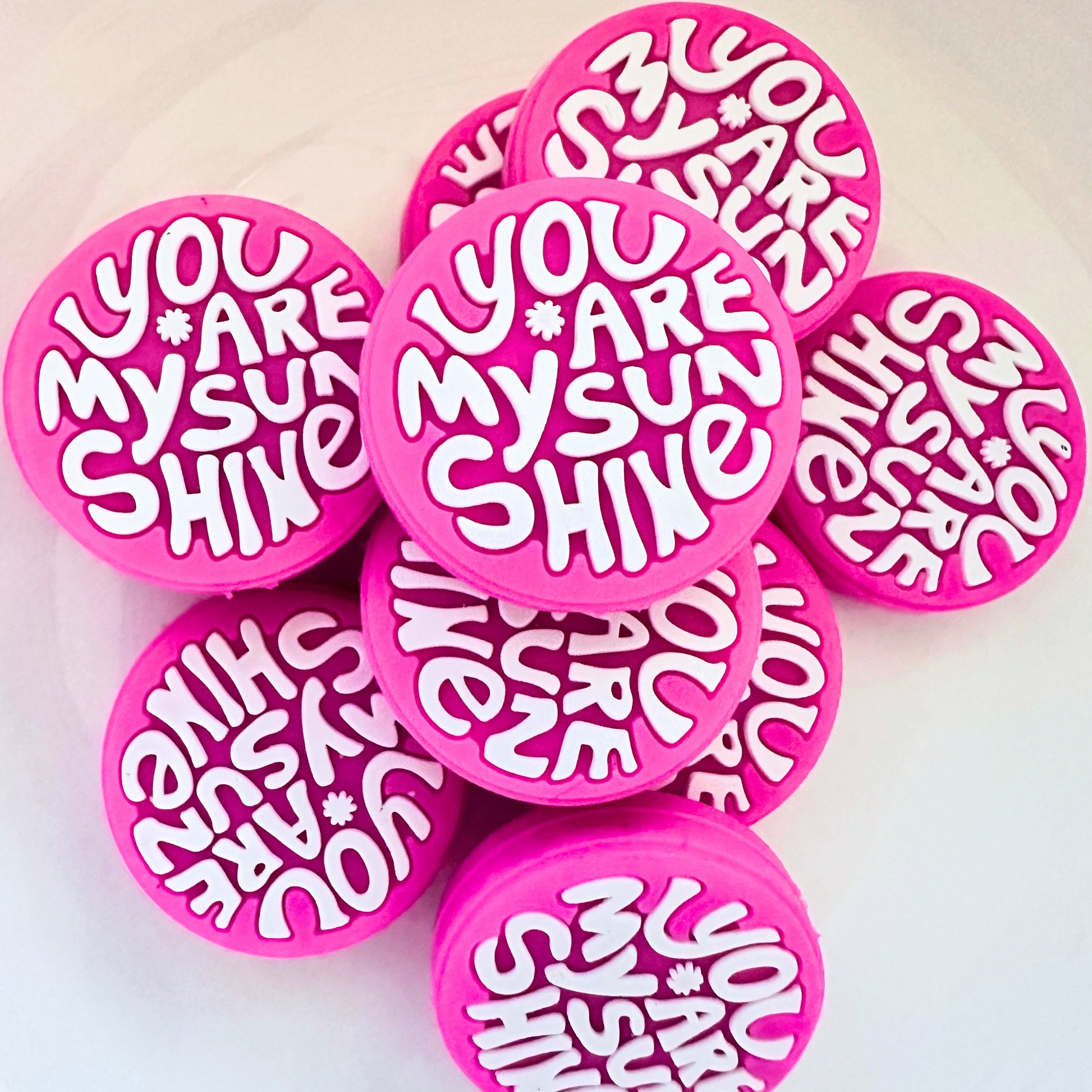 You Are My Sunshine image 0