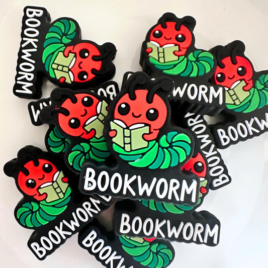 Bookworm Caterpillar image 0