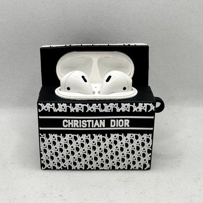 D*or Bag Airpod Case image 1