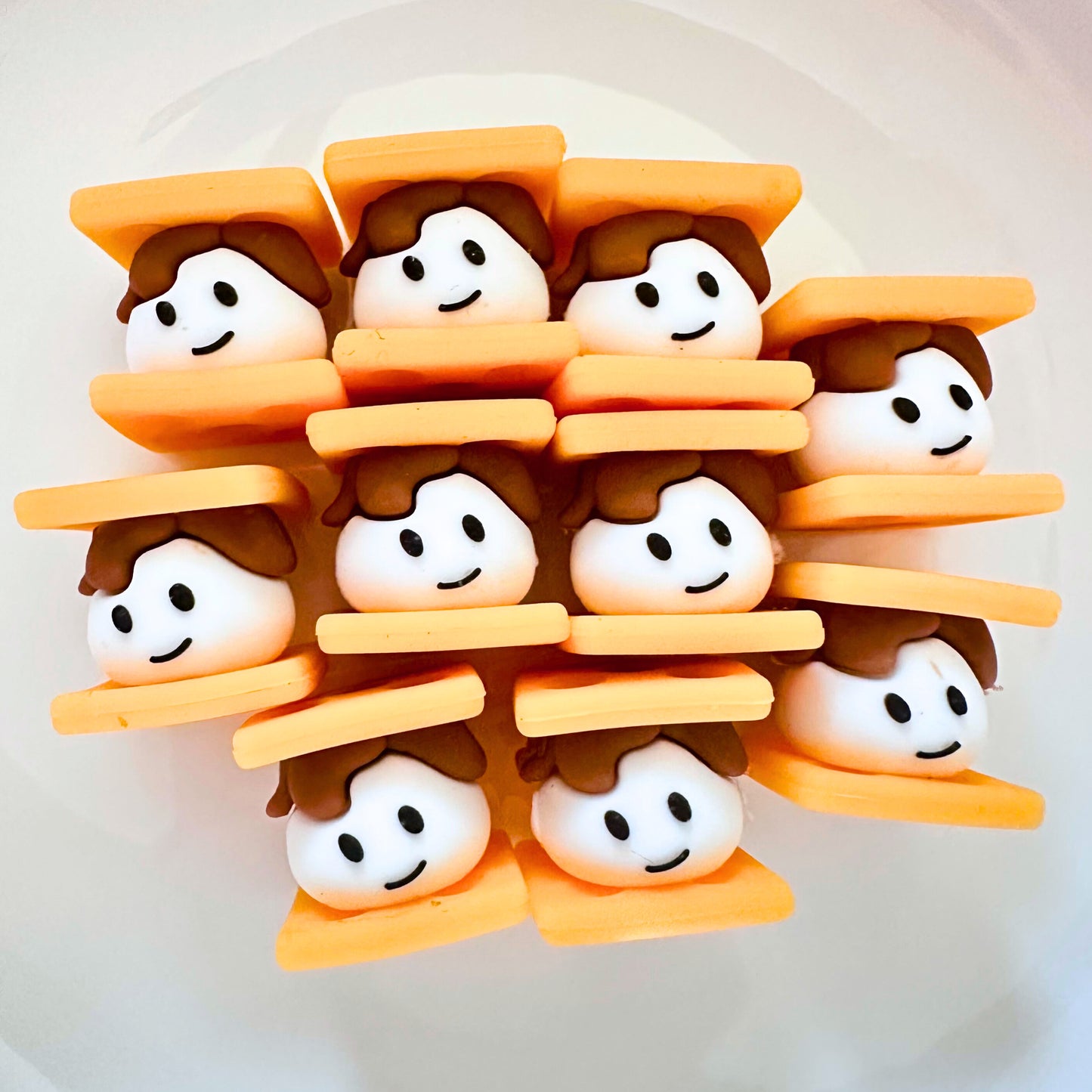 3D Smores image 0