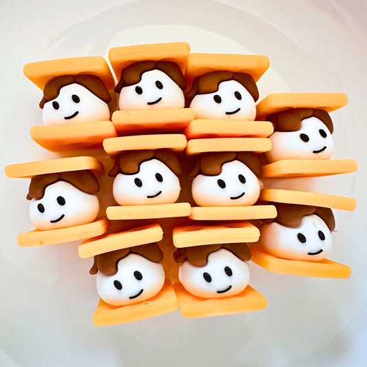3D Smores image 0