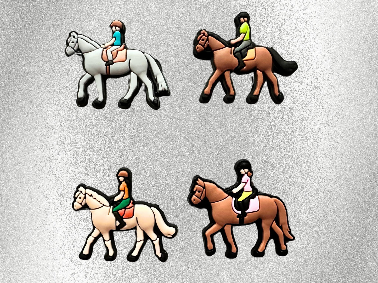 Horse Riding Equestrian Rider image 0