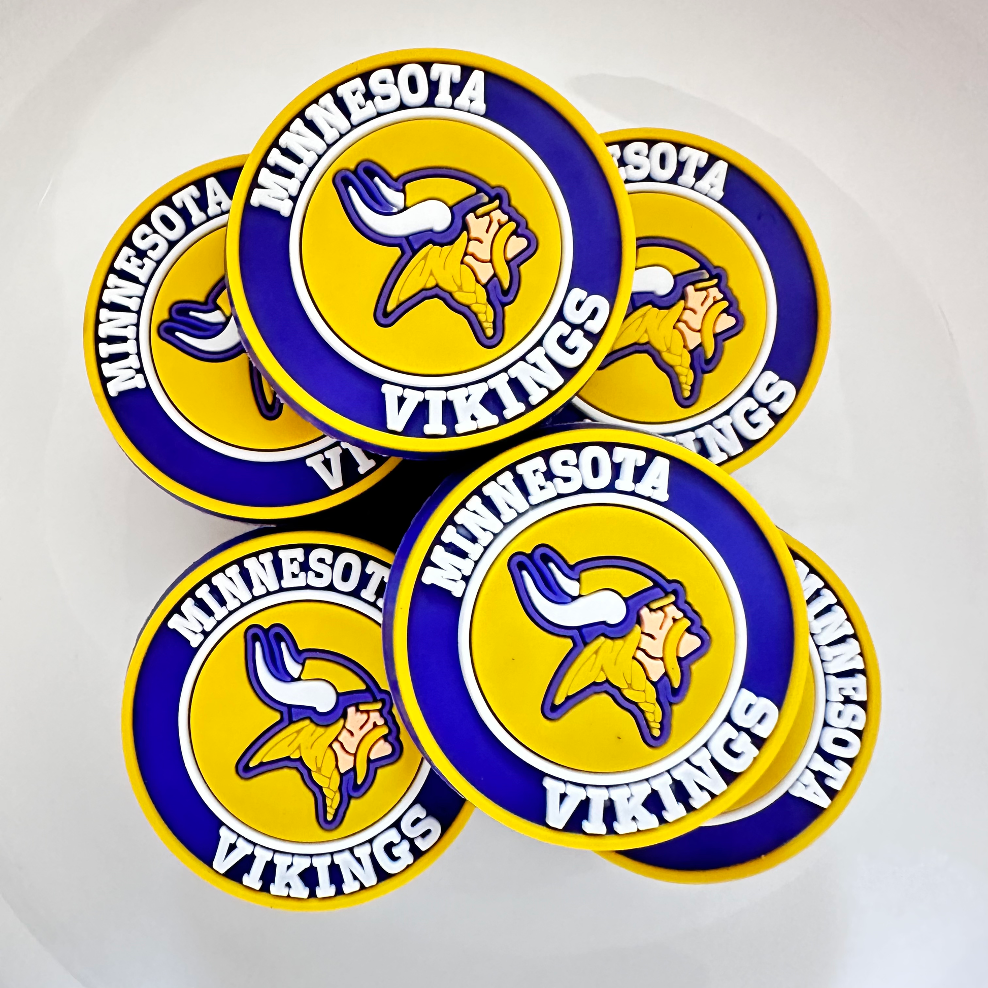 Vikings Round image 0