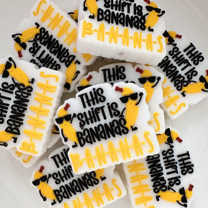 This Shift Is Bananas image 0