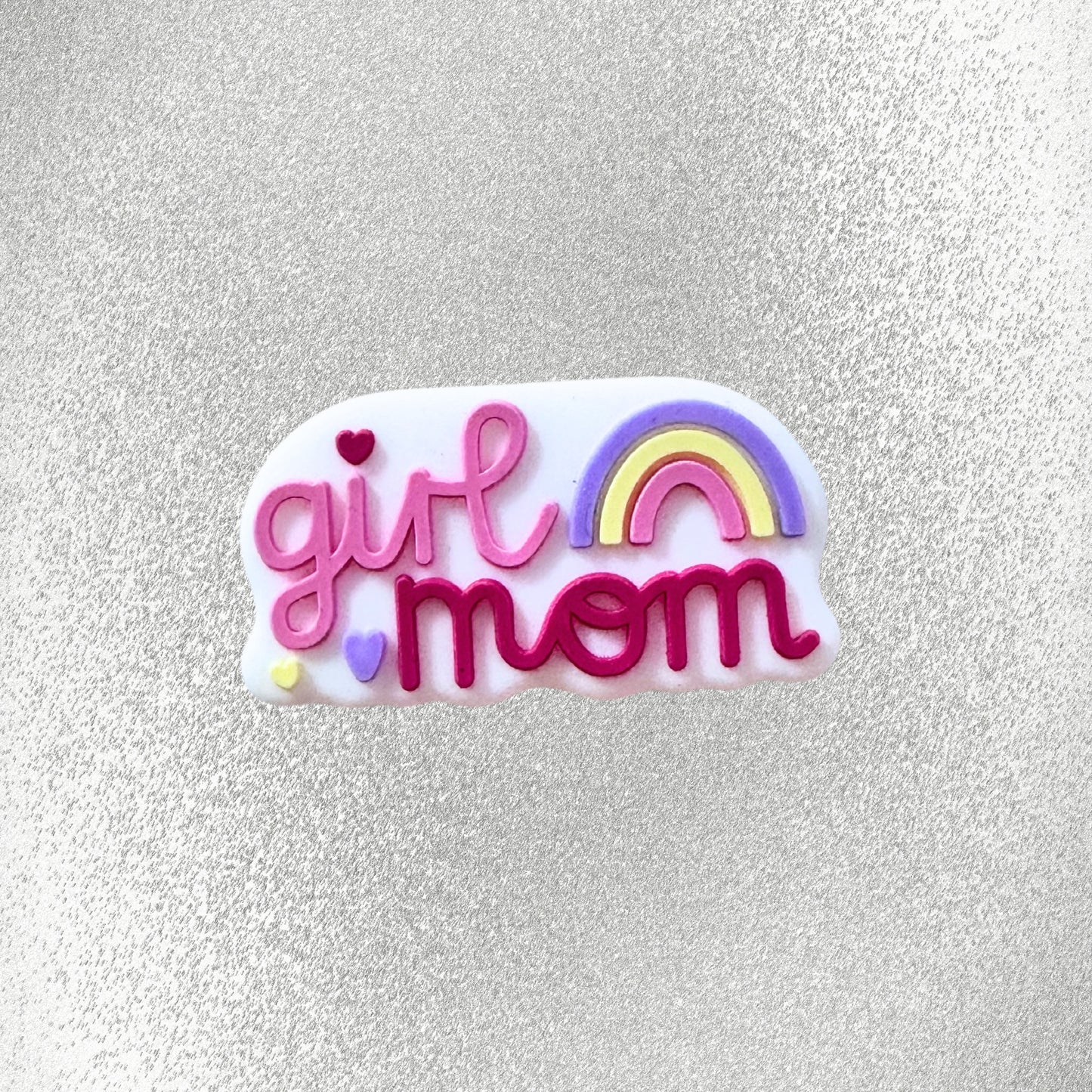 Girl Mom image 1