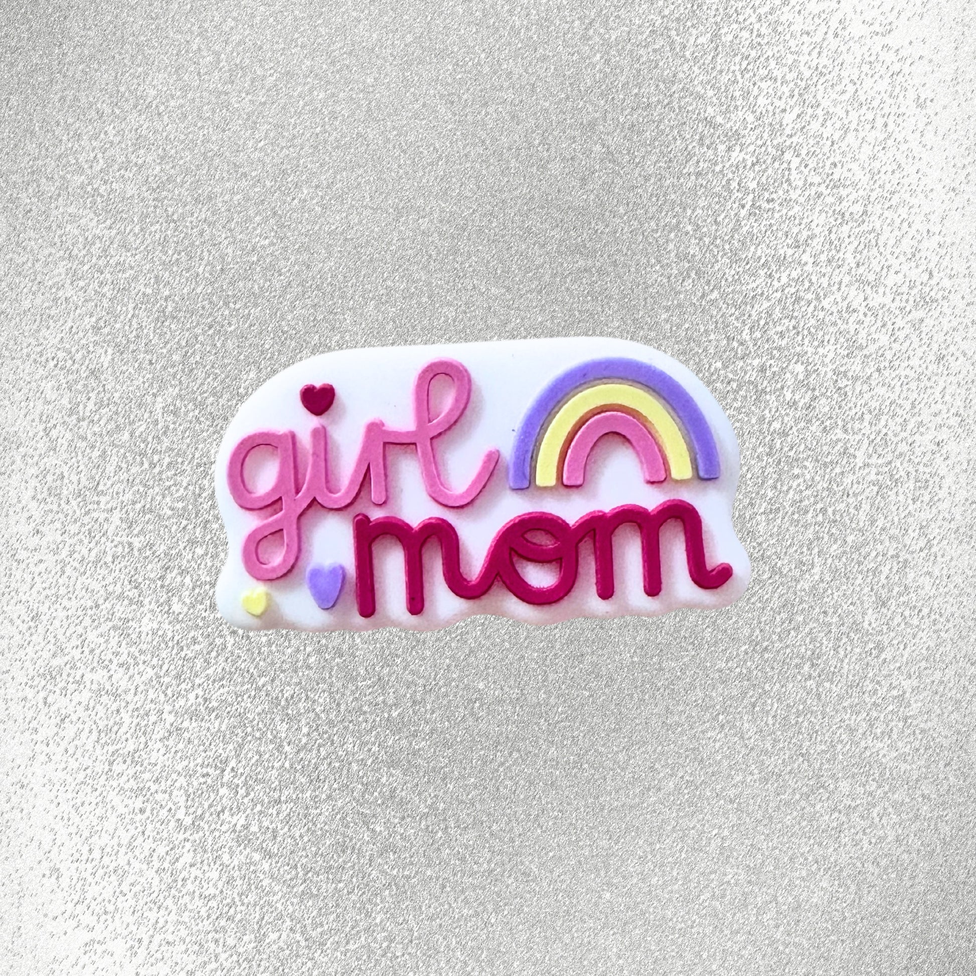 Girl Mom image 1