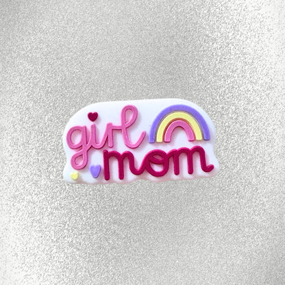 Girl Mom image 1