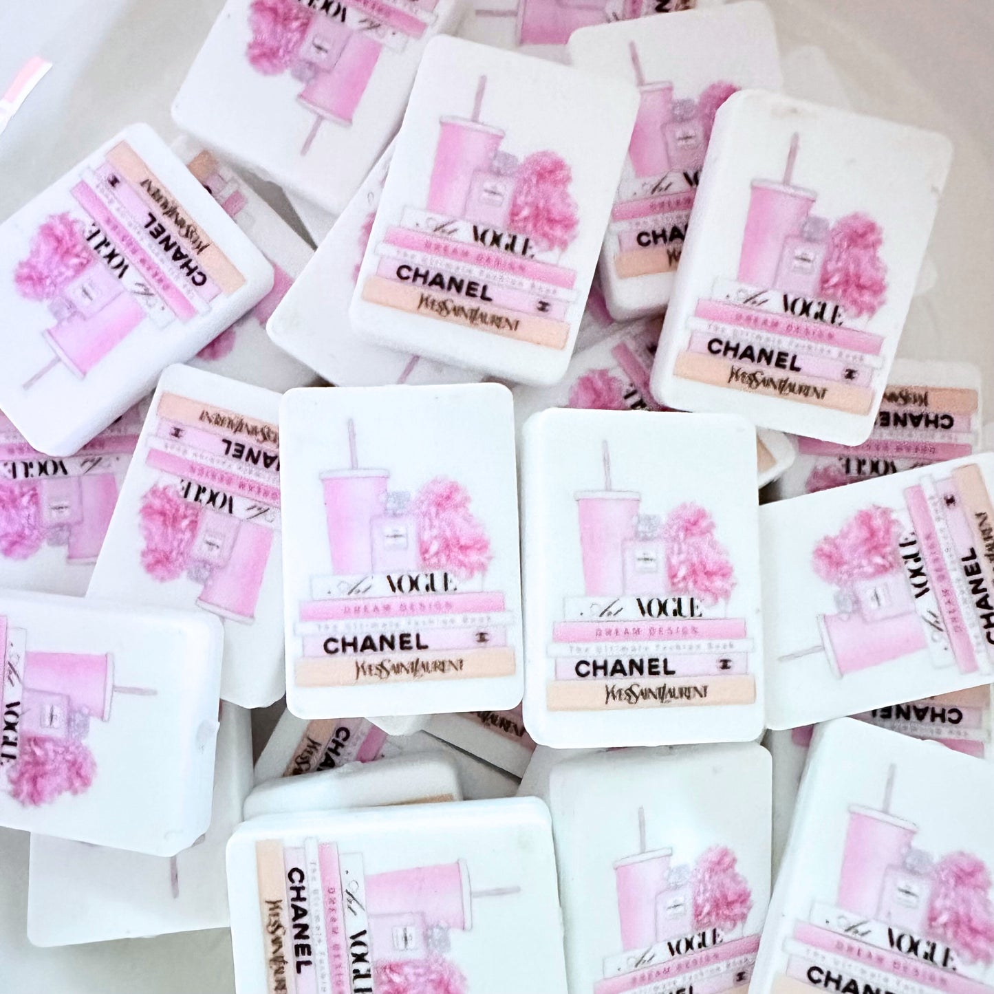 Luxury Books image 0