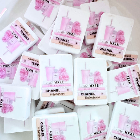 Luxury Books image 0