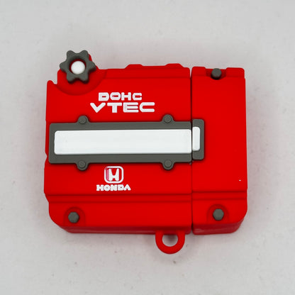 Car Engine Airpod Case image 2