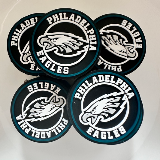 Eagles Round image 0