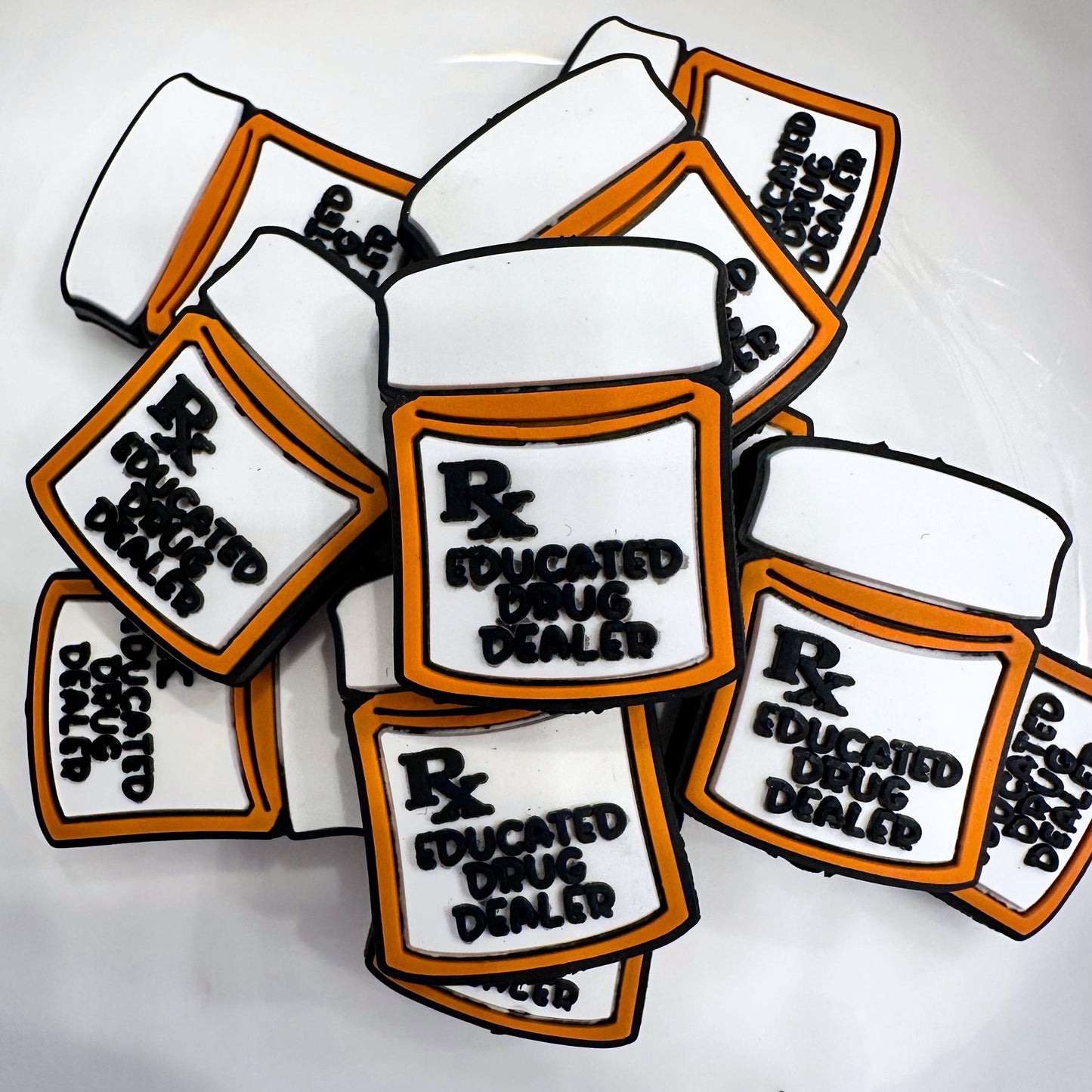 RX Educated Drug Dealer image 0