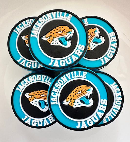 Jaguars Round image 0