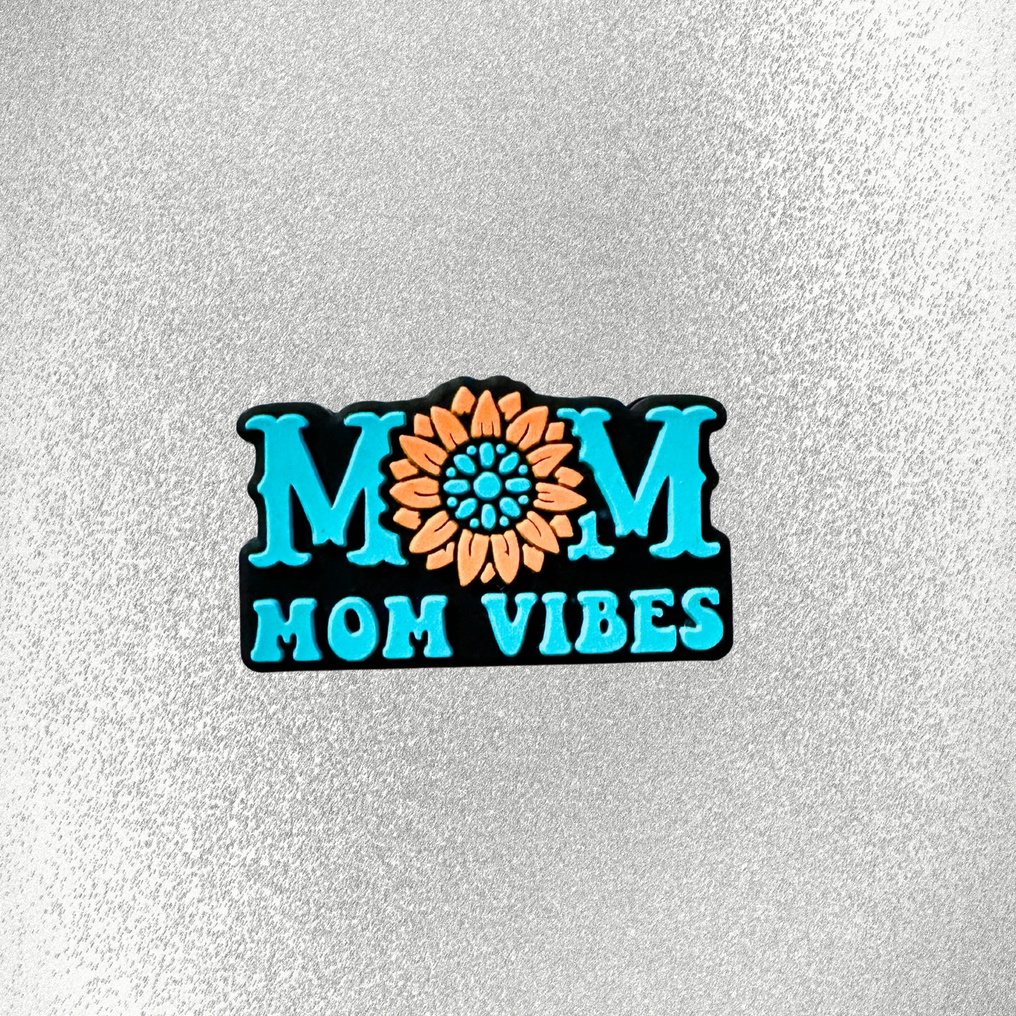 Mom Vibes Sunflower image 1