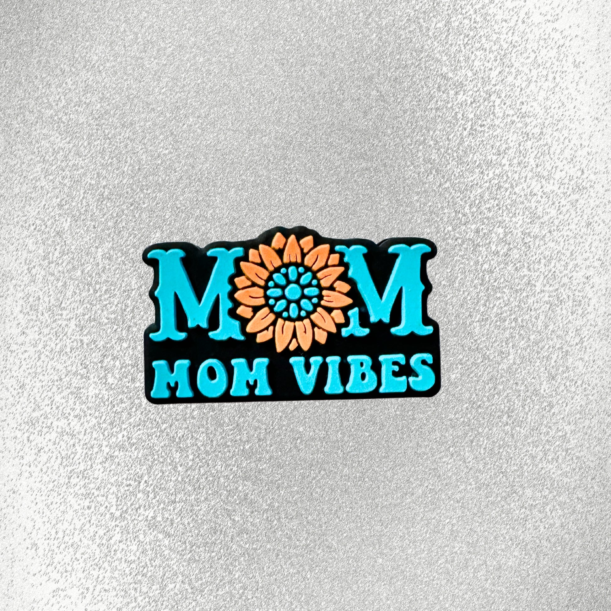 Mom Vibes Sunflower image 1