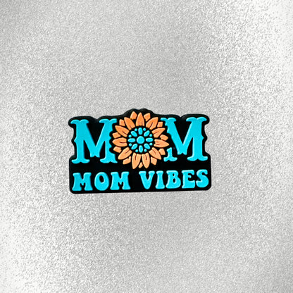 Mom Vibes Sunflower image 1
