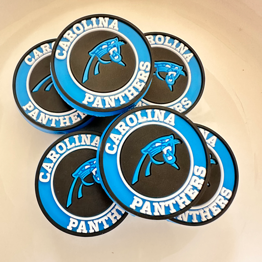 Panthers Round image 0