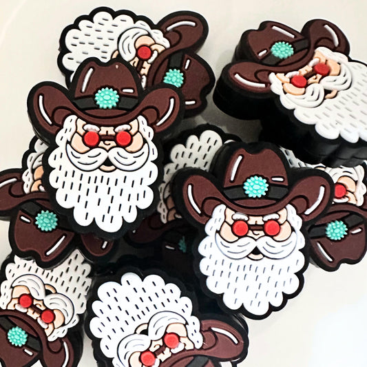 Christmas Cool Cowboy image 0