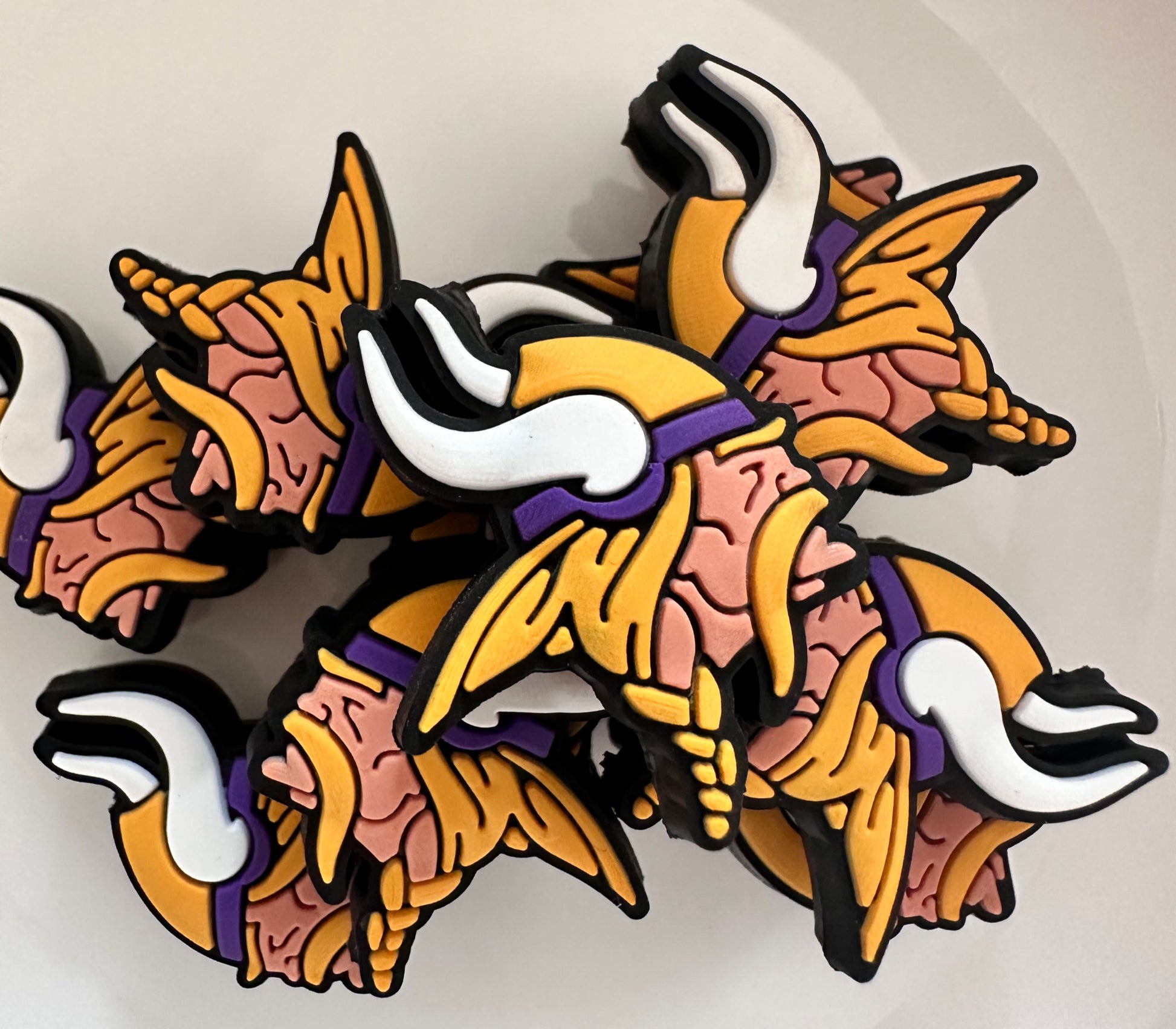 Vikings Logo image 0