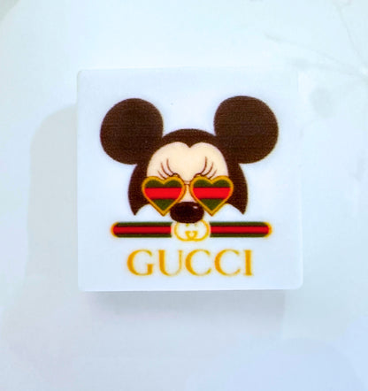 G*cci Mouse image 1