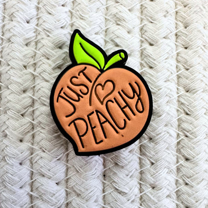 Just Peachy image 1