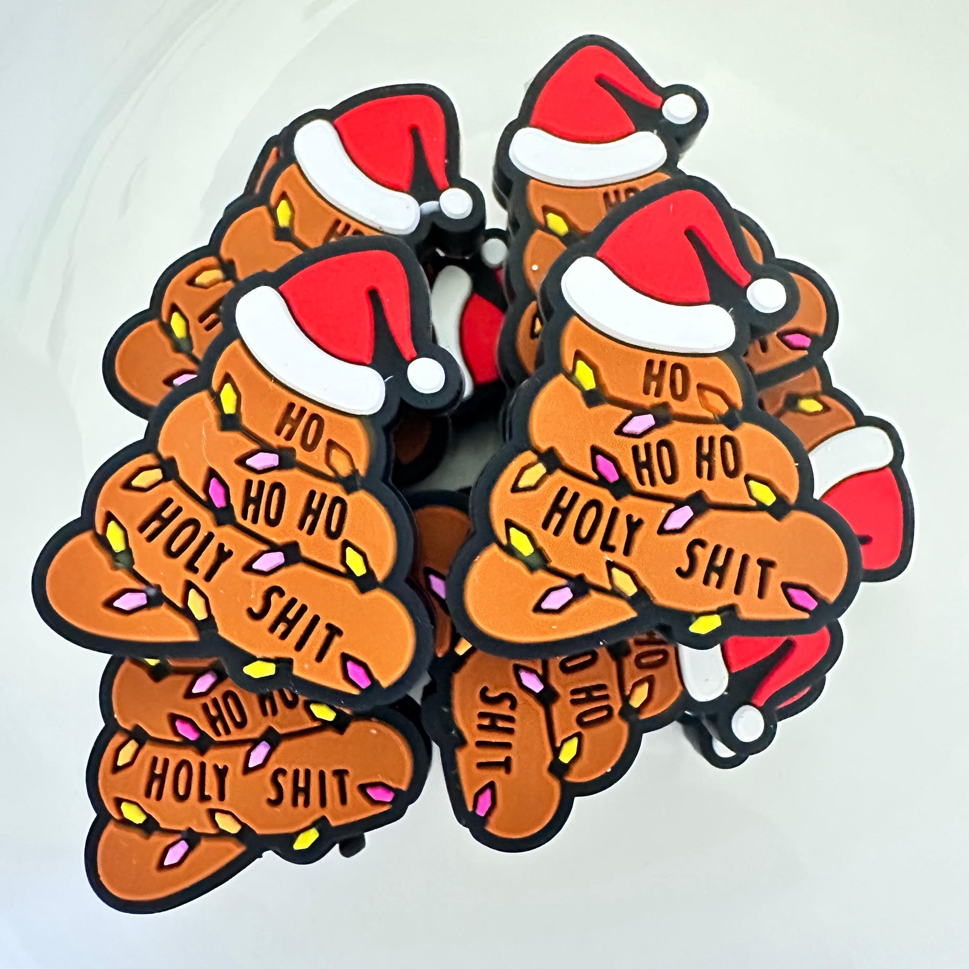 Christmas Ho Ho Ho Holy Sh*t image 0