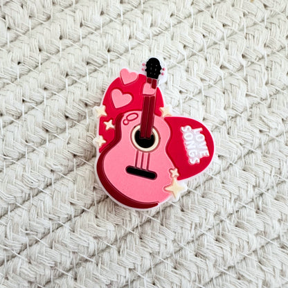 Love Songs Guitar image 1