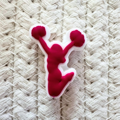 Cheerleading Cheerleader image 1