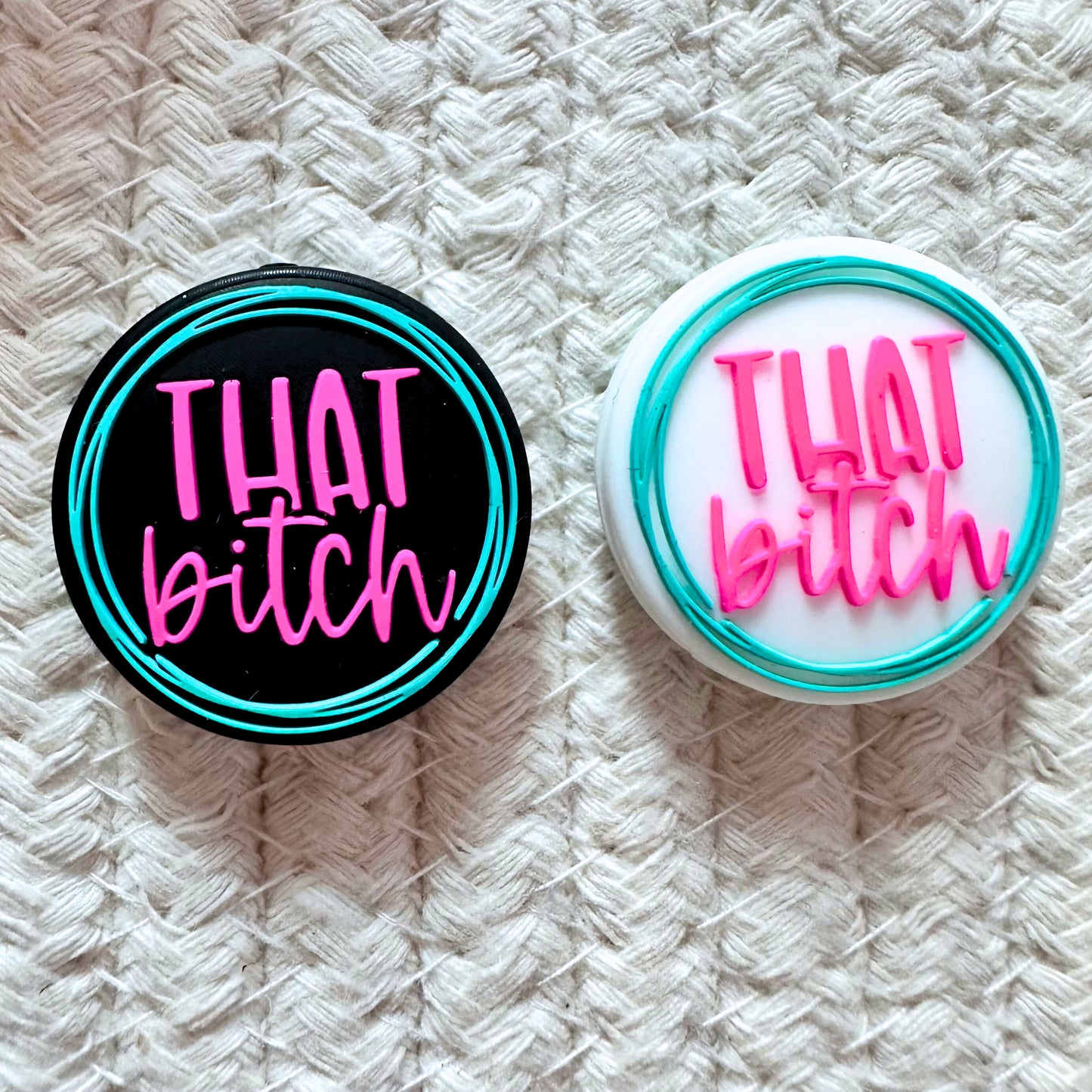 That B Word B*tch image 1