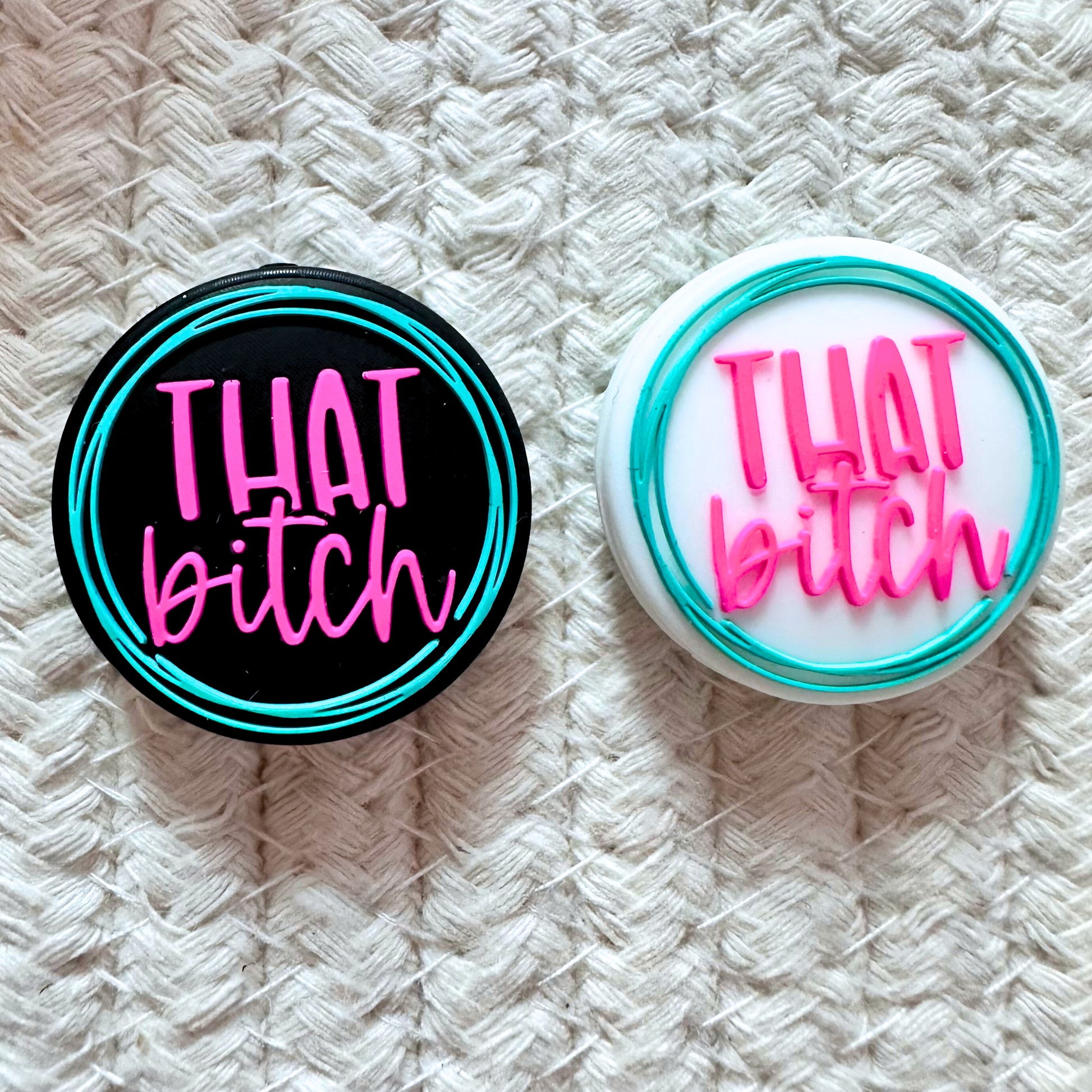 That B Word B*tch image 1