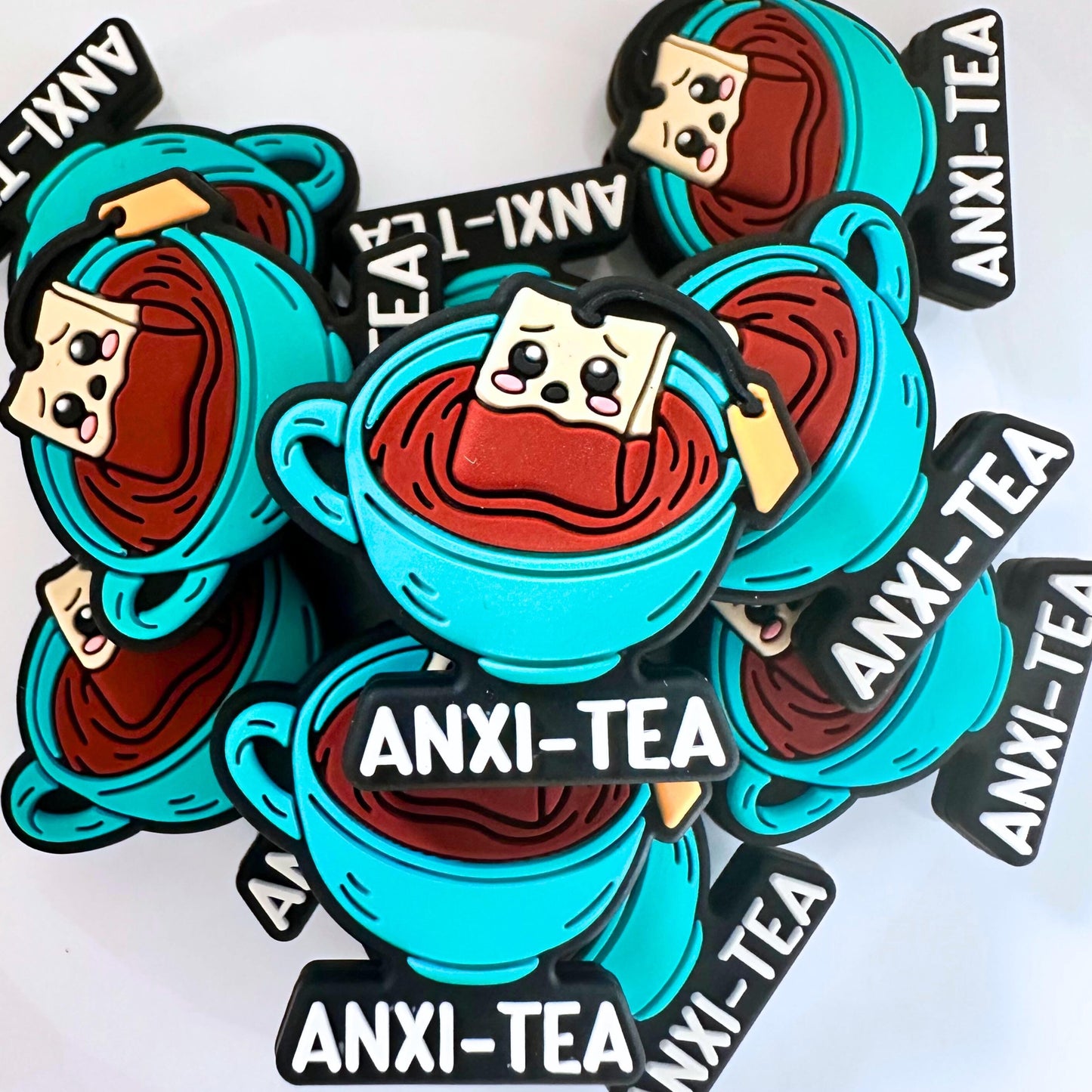 Anxi-Tea Anxiety image 0