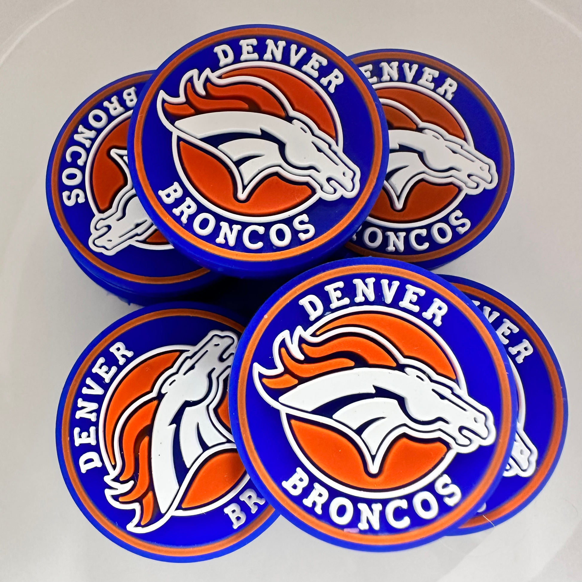 Broncos Round image 0