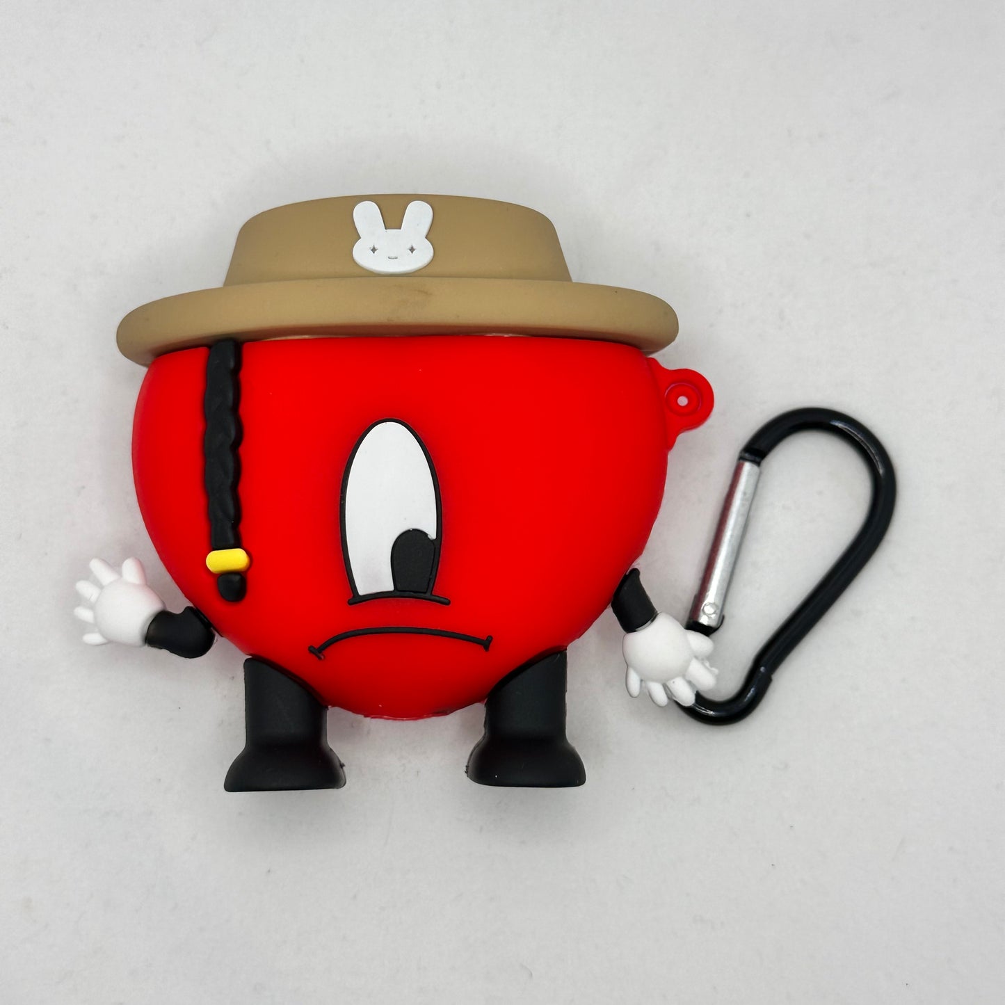 Sad Heart Airpod Case image 2