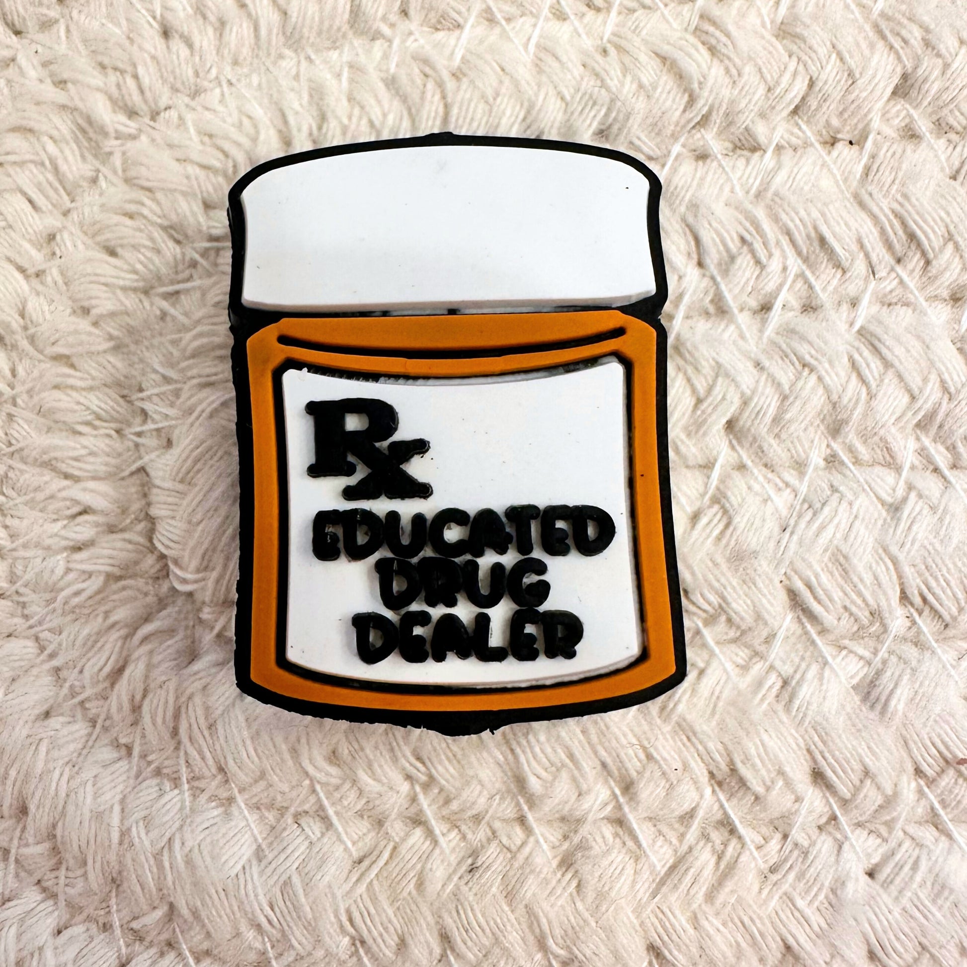 RX Educated Drug Dealer image 1