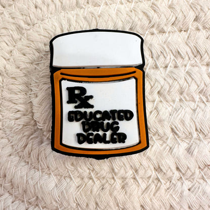 RX Educated Drug Dealer image 1