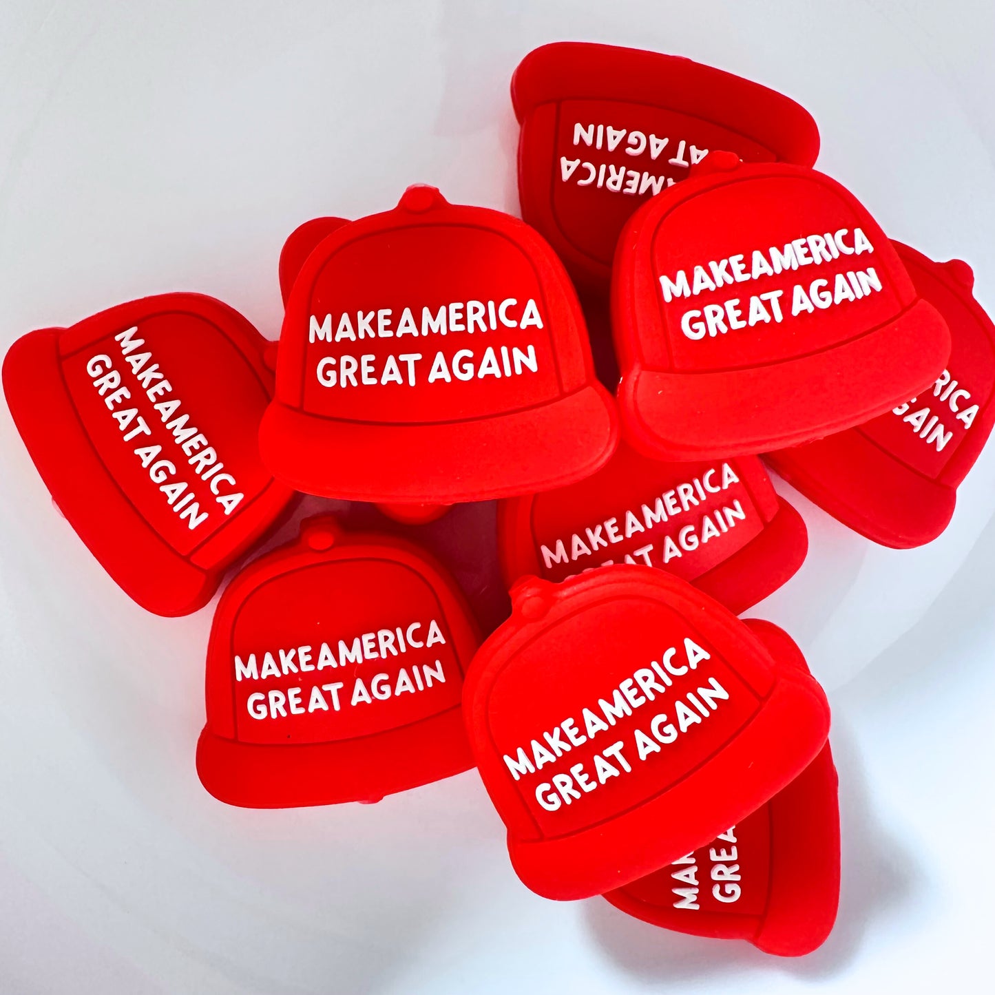 Make America Great Again Hat image 0