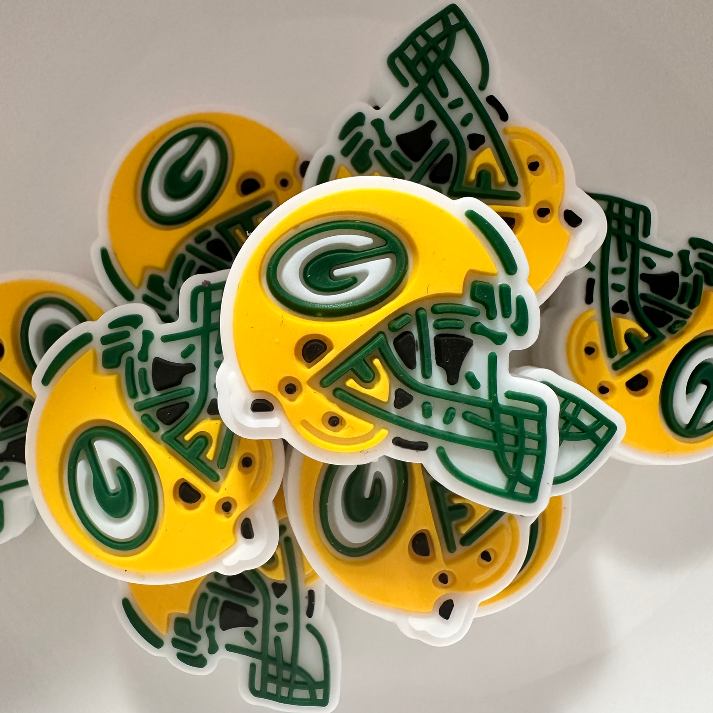 Packers Helmet image 0