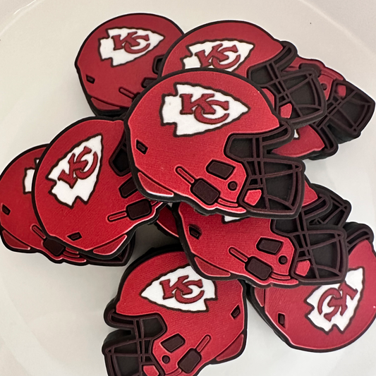 Chiefs Helmet image 0
