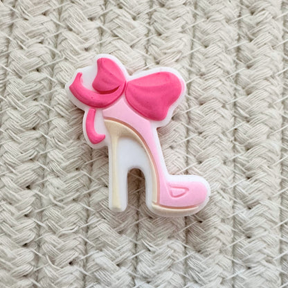 High Heel Shoe Stiletto image 1