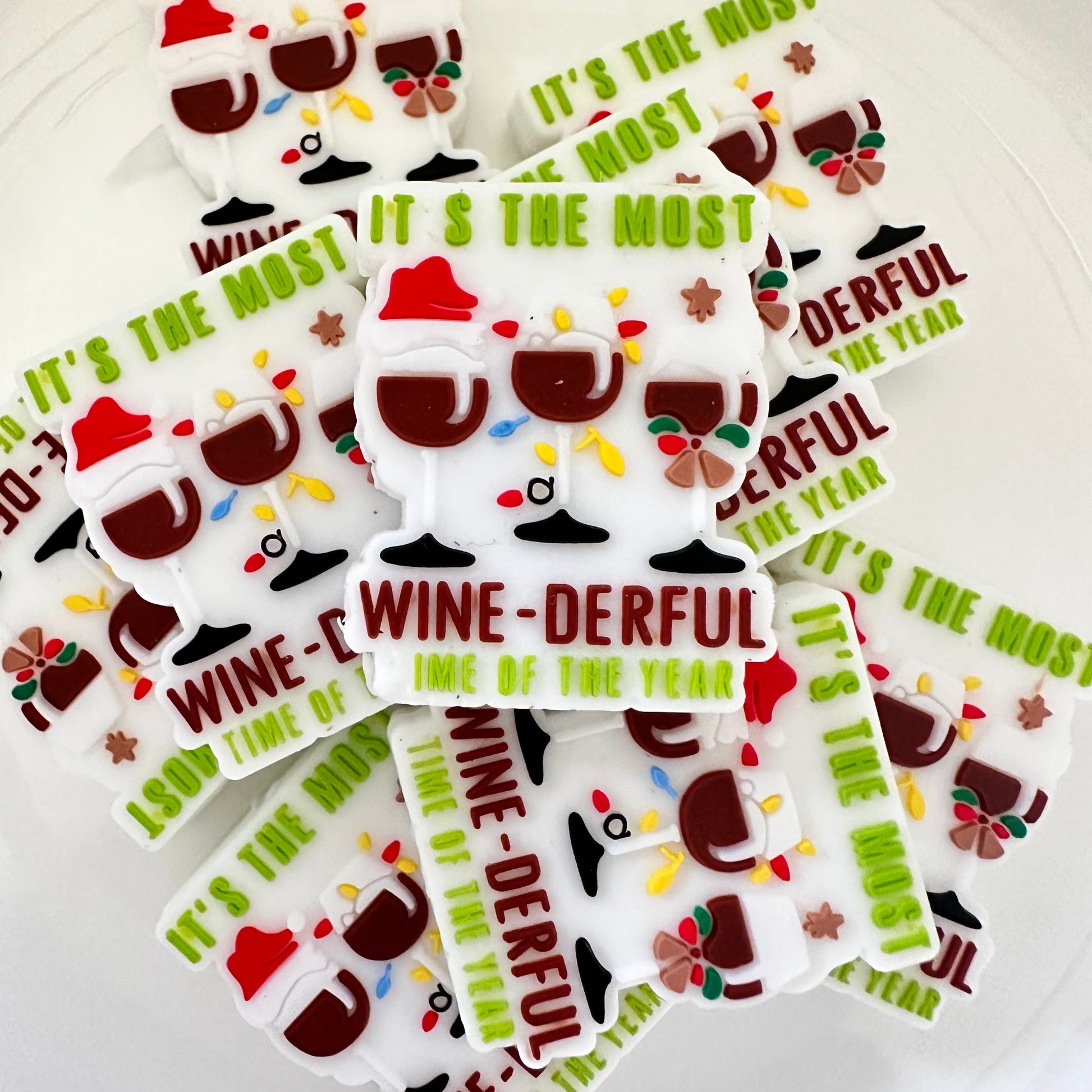 It's The Most Wine-derful Time Of The Year image 0