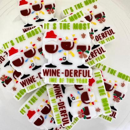 It's The Most Wine-derful Time Of The Year image 0